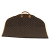 Louis Vuitton travel