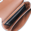 Burberry Medium Bicolor Leather D Ring Crossbody Secondhand