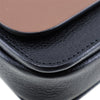 Burberry Medium Bicolor Leather D Ring Crossbody Secondhand