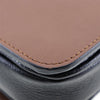 Burberry Medium Bicolor Leather D Ring Crossbody Secondhand