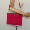 Bottega Veneta shoulder