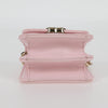 Chanel shoulder
