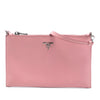 Secondhand Prada Saffiano Shoulder Bag