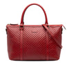 Gucci Medium Microguccissima Joy Satchel Secondhand