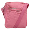 Prada shoulder