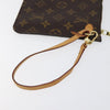Louis Vuitton clutch