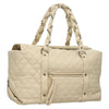 Chanel tote