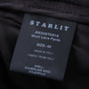 Secondhand Starlit Wool Lace Set - '20s