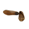 Secondhand Chloé Buckle Ballet Flats - '10s