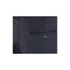 Secondhand Dolce & Gabbana Pinstripe Suit with Vest - '10s