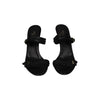 Secondhand Gucci Strappy Heels - '90s