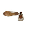Secondhand Lanvin Snakeskin Ballet Flats - '10s