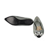 Secondhand Louis Vuitton Sequin Pointed Toe Flats - '10s