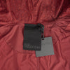 Secondhand Red Valentino Hooded Parka Jacket - '10s