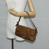Fendi shoulder