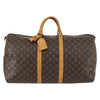 Secondhand Louis Vuitton Keepall Bag
