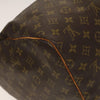 Louis Vuitton Keepall Bag Monogram Canvas