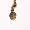 Dior necklace