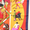 Hermès scarf