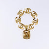 Chanel earring