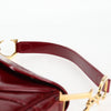 Dior shoulder