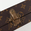 Louis Vuitton travel