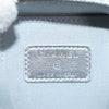 Chanel shoulder