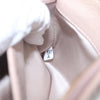 Secondhand Miu Beige Leather Bag