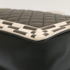 Chanel shoulder