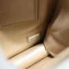 Chanel shoulder