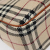Burberry shoulder