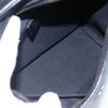 Secondhand Fendi Anna Selleria Black Leather Bag