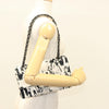 Chanel shoulder
