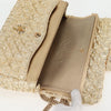 Chanel shoulder