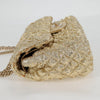 Chanel shoulder