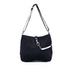 Dior Nylon Crystal Hardcore Shoulder Bag Secondhand