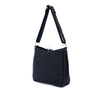 Dior Nylon Crystal Hardcore Shoulder Bag Secondhand