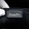 Secondhand Dior Nylon Crystal Hardcore Shoulder Bag