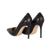 Secondhand Gianvito Rossi Snakeskin Pumps - '10s