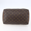 Louis Vuitton Speedy Handbag Monogram Canvas