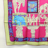 Hermès scarf