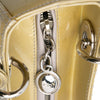 Secondhand Dior Medium Patent Cannage Lady Dior