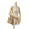 Secondhand Dior Medium Patent Cannage Lady Dior