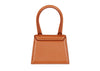 Secondhand Jacquemus Le Chiquito Moyen Bag
