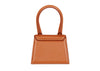 Jacquemus Le Chiquito Mini Leather