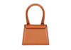 Jacquemus Le Chiquito Bag Leather