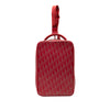 Secondhand Dior Oblique Perforated Calfskin Galaxy World Tour Shoe Case