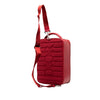 Secondhand Dior Oblique Perforated Calfskin Galaxy World Tour Shoe Case