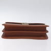 Secondhand Balenciaga City Brown Leather Bag