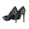 Secondhand Louis Vuitton Snakeskin Eyeline Pumps - '10s